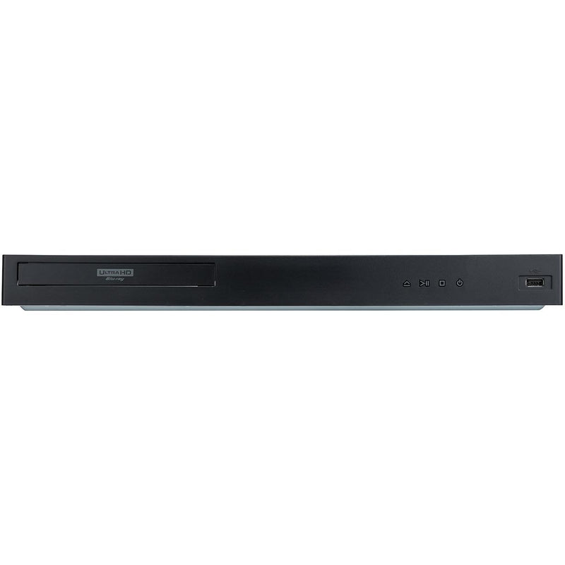 LG Blu-ray Player UBK80 IMAGE 1