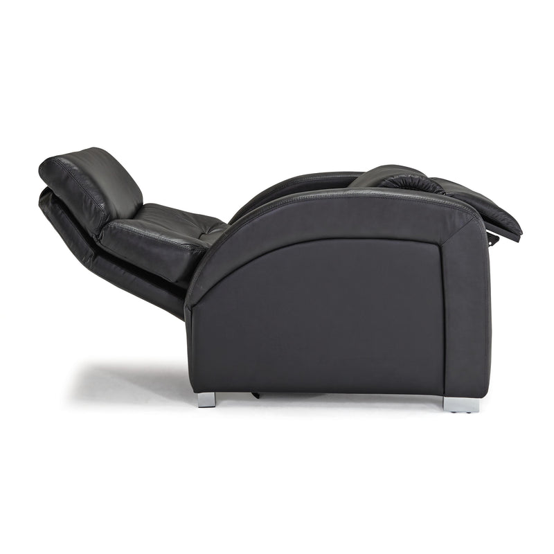 Palliser ZG5 Power Leather Recliner 41089-42-CLASSIC-ANTHRACITE IMAGE 6