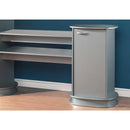  Monarch Bookcases 5+ Shelves ET 1008 IMAGE 3
