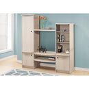  Monarch Bookcases 5+ Shelves ET 4600 IMAGE 2