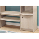  Monarch Bookcases 5+ Shelves ET 4600 IMAGE 3