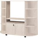  Monarch Bookcases 5+ Shelves ET 4800 IMAGE 1