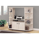  Monarch Bookcases 5+ Shelves ET 4800 IMAGE 2