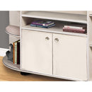  Monarch Bookcases 5+ Shelves ET 8805 IMAGE 3