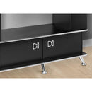  Monarch Bookcases 4-Shelf ET 9006 IMAGE 3