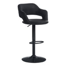 Monarch Adjustable Height Stool I 2381 IMAGE 1