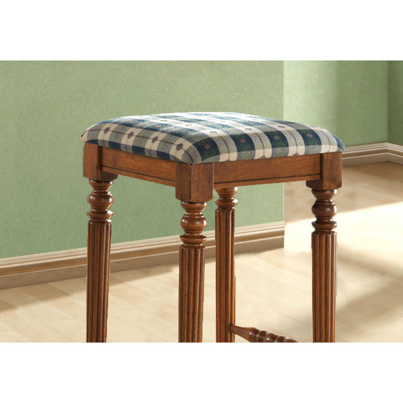 Monarch Pub Height Stool I 4833 IMAGE 3