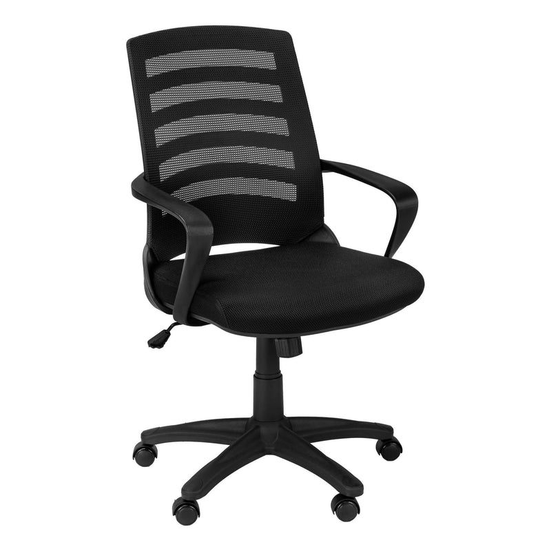 Monarch Office Chair I 7224 IMAGE 1