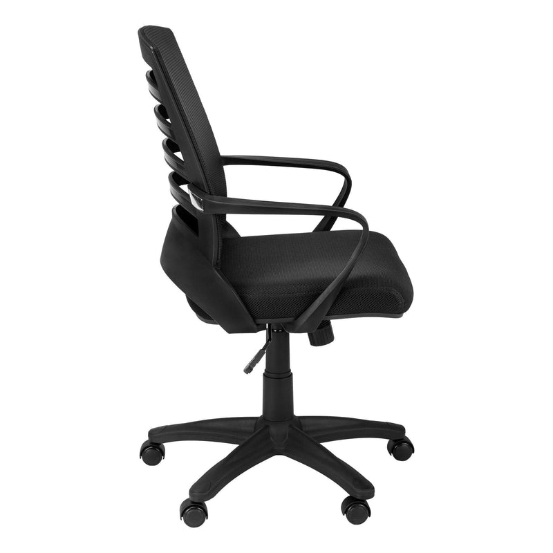 Monarch Office Chair I 7224 IMAGE 4