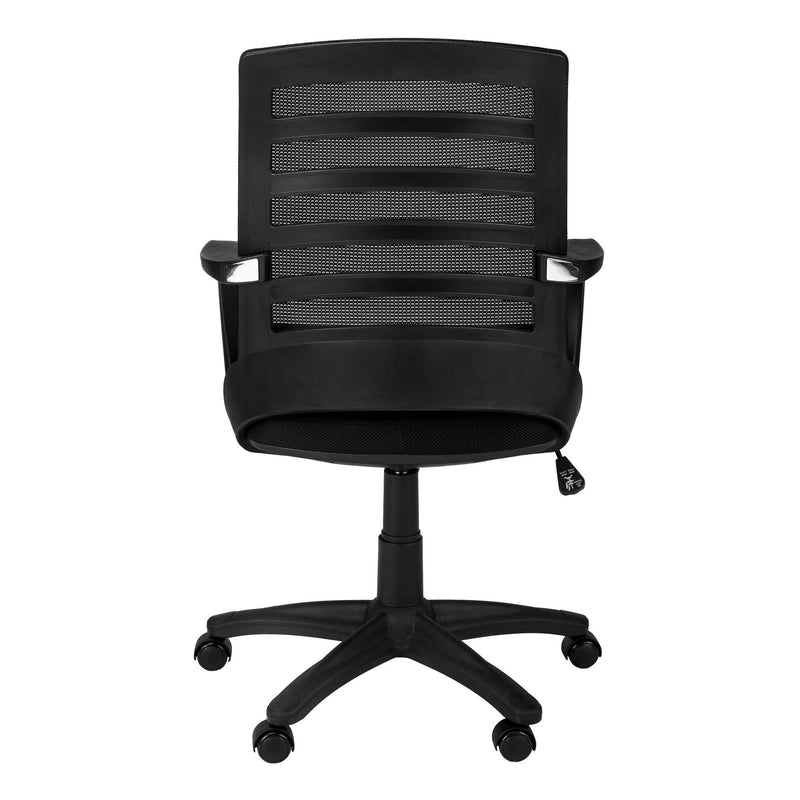 Monarch Office Chair I 7224 IMAGE 5