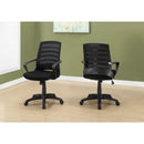 Monarch Office Chair I 7224 IMAGE 9