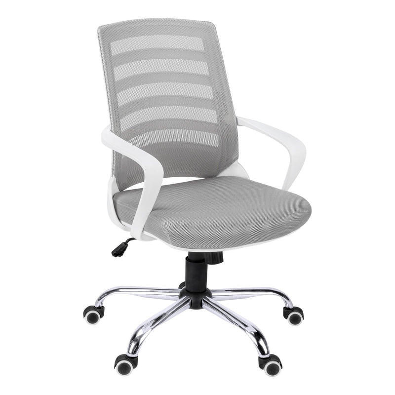 Monarch Office Chair I 7225 IMAGE 1