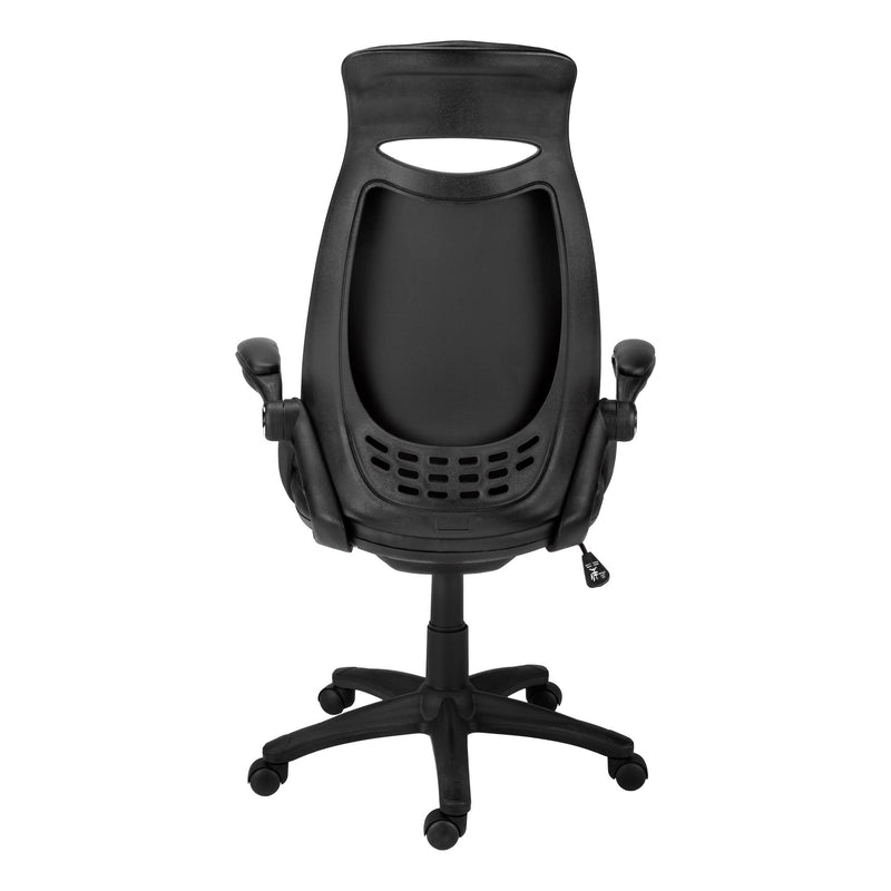 Monarch Office Chair I 7276 IMAGE 5