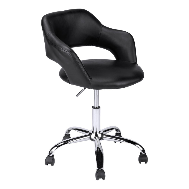 Monarch Office Chair I 7298 IMAGE 1