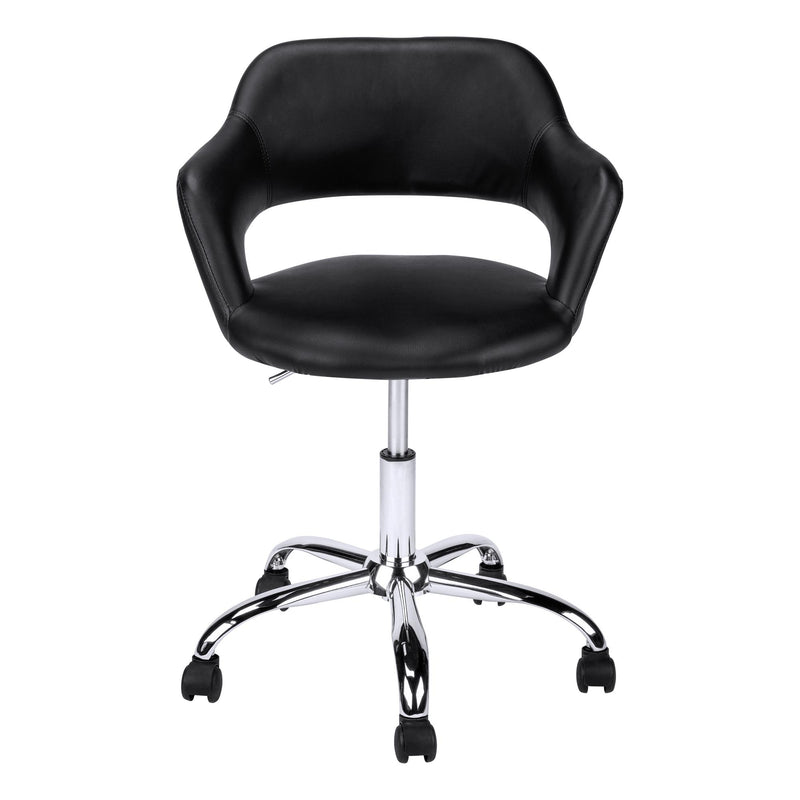 Monarch Office Chair I 7298 IMAGE 2
