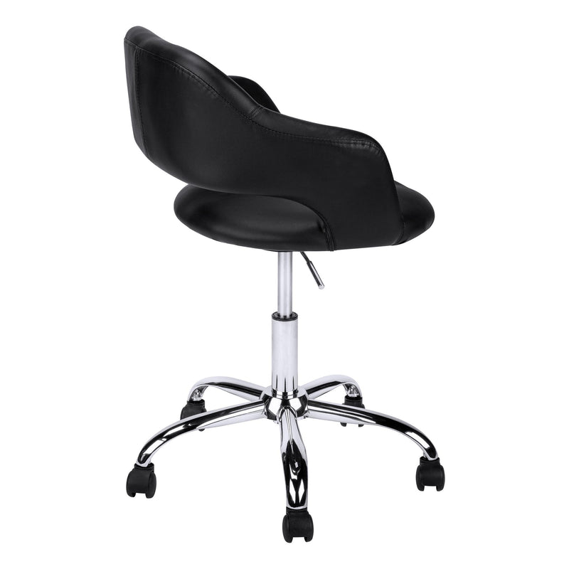 Monarch Office Chair I 7298 IMAGE 3