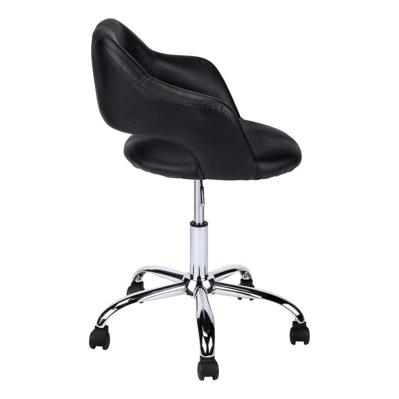 Monarch Office Chair I 7298 IMAGE 4