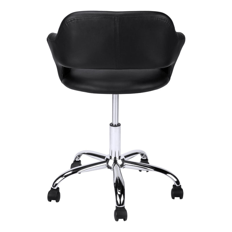 Monarch Office Chair I 7298 IMAGE 5