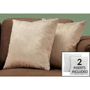 Monarch Decorative Pillows Decorative Pillows I 9271 IMAGE 2