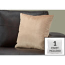 Monarch Decorative Pillows Decorative Pillows I 9310 IMAGE 2