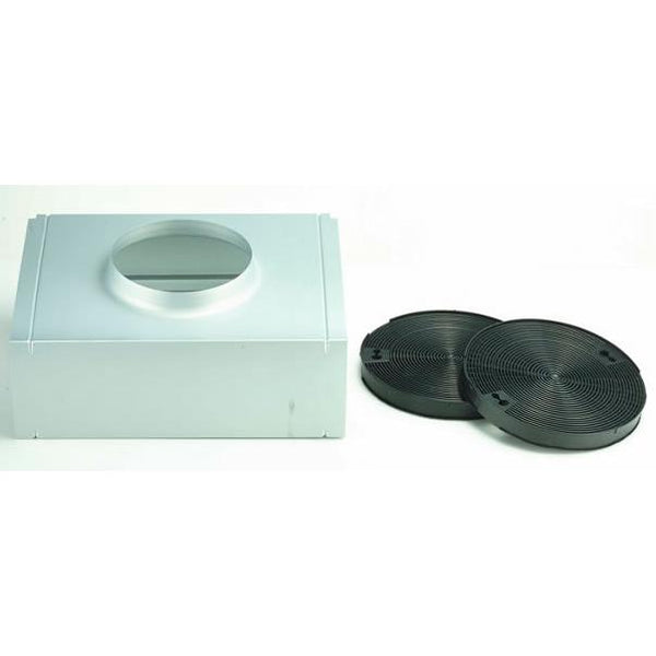 Samsung Ventilation Accessories Recirculation Modules NK-AF030FNB/AA IMAGE 1