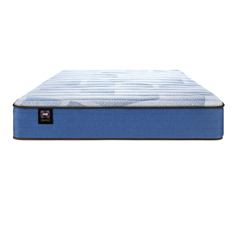 FG33 Exclusive Sealy Mattress (Queen)