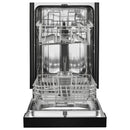  Whirlpool Built-in Dishwasher with Stainless Steel Tub WDF518SAHB IMAGE 3