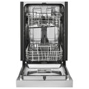  Whirlpool Built-in Dishwasher with Stainless Steel Tub WDF518SAHM IMAGE 3