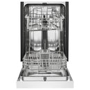  Whirlpool Built-in Dishwasher with Stainless Steel Tub WDF518SAHW IMAGE 3