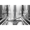  Whirlpool Built-in Dishwasher with Stainless Steel Tub WDF518SAHW IMAGE 6