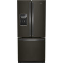 Black Stainless