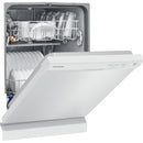  Frigidaire Built-In Dishwasher FFCD2418UW IMAGE 10