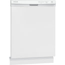  Frigidaire Built-In Dishwasher FFCD2418UW IMAGE 11