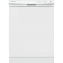  Frigidaire Built-In Dishwasher FFCD2418UW IMAGE 1