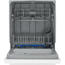  Frigidaire Built-In Dishwasher FFCD2418UW IMAGE 4