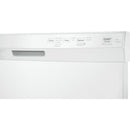  Frigidaire Built-In Dishwasher FFCD2418UW IMAGE 6