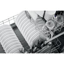  Frigidaire Built-In Dishwasher FFCD2418UW IMAGE 7