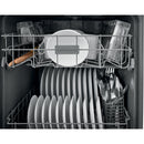  Frigidaire Built-In Dishwasher FFCD2418UW IMAGE 8