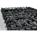  Frigidaire 30-inch Freestanding Gas Range with Ready-Select® Controls FFGH3054US IMAGE 9