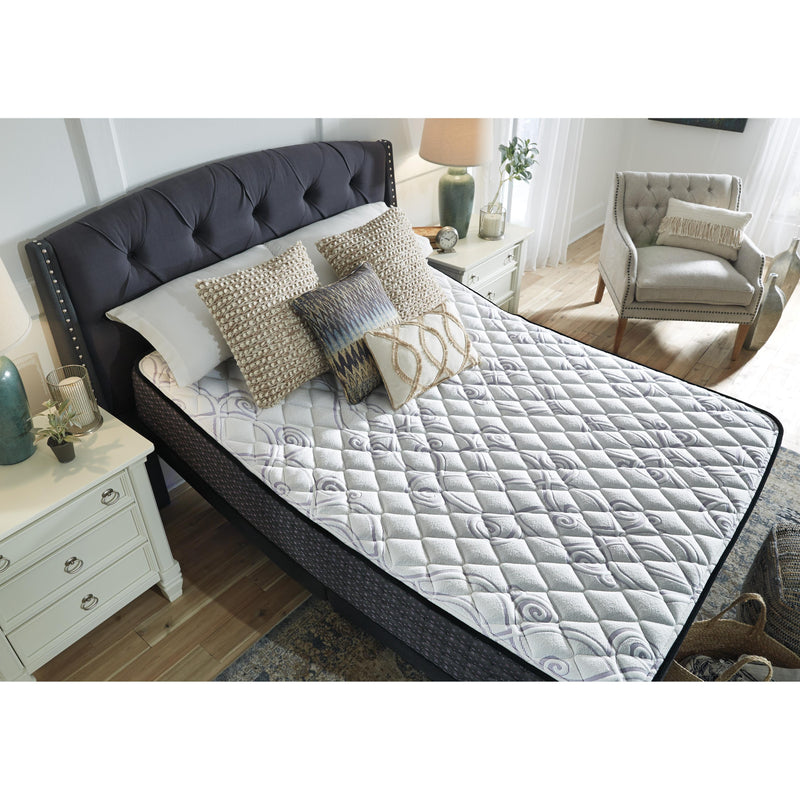 Sierra Sleep Limited Edition Firm M62511 Twin Mattress IMAGE 13