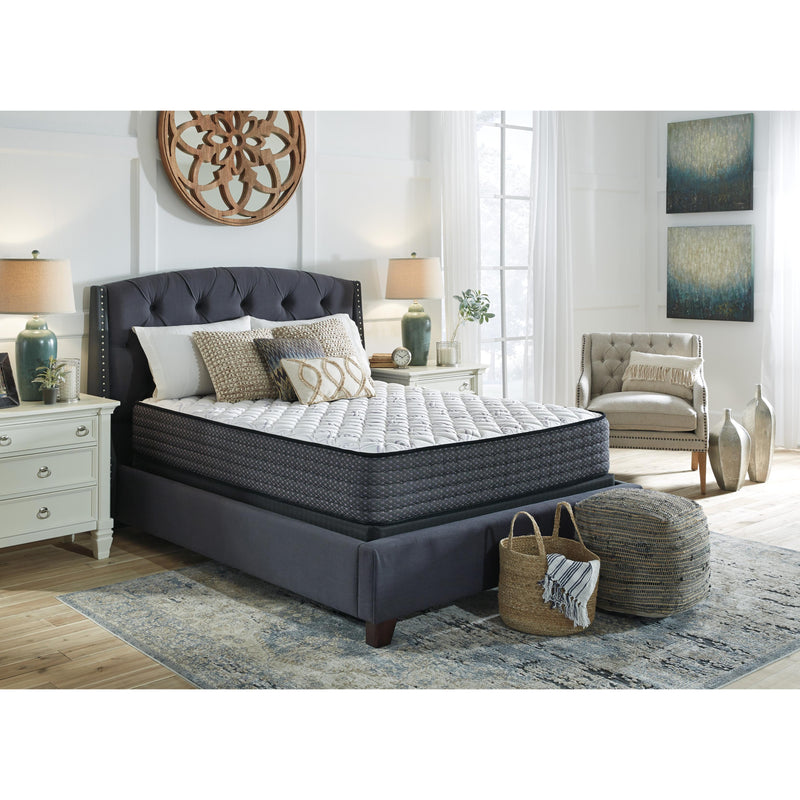 Sierra Sleep Limited Edition Firm M62511 Twin Mattress IMAGE 5