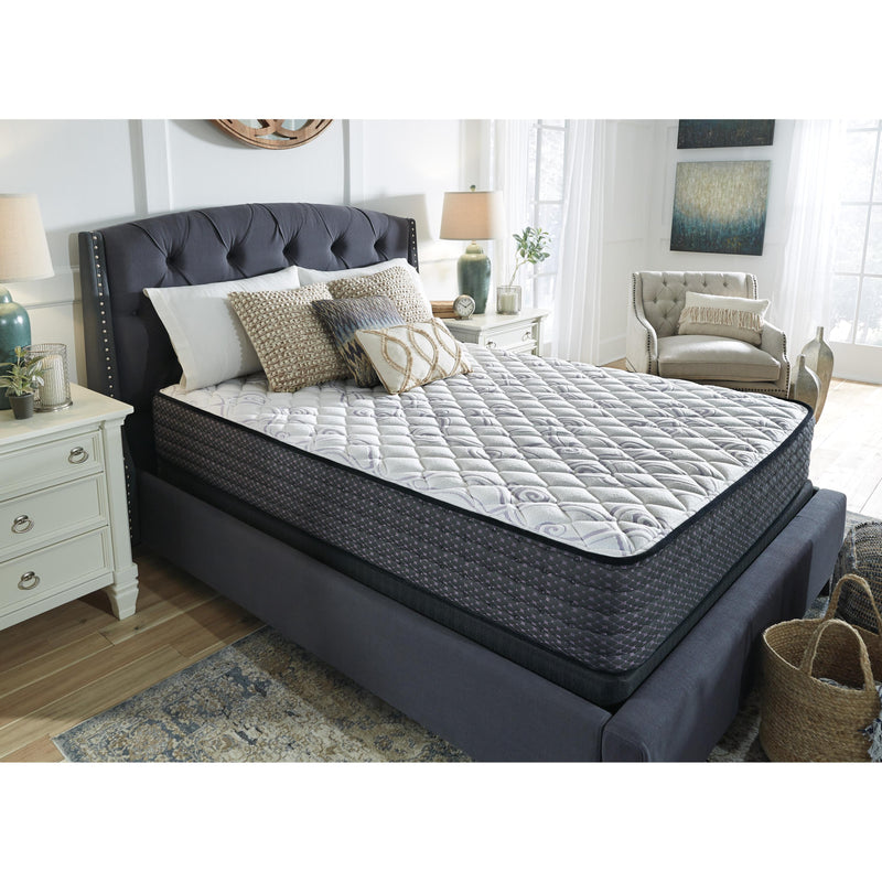 Sierra Sleep Limited Edition Firm M62511 Twin Mattress IMAGE 7