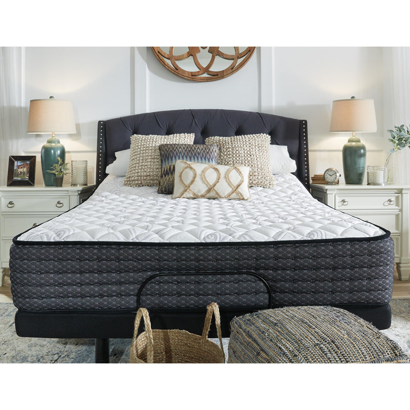 Sierra Sleep Limited Edition Firm M62521 Full Mattress IMAGE 10