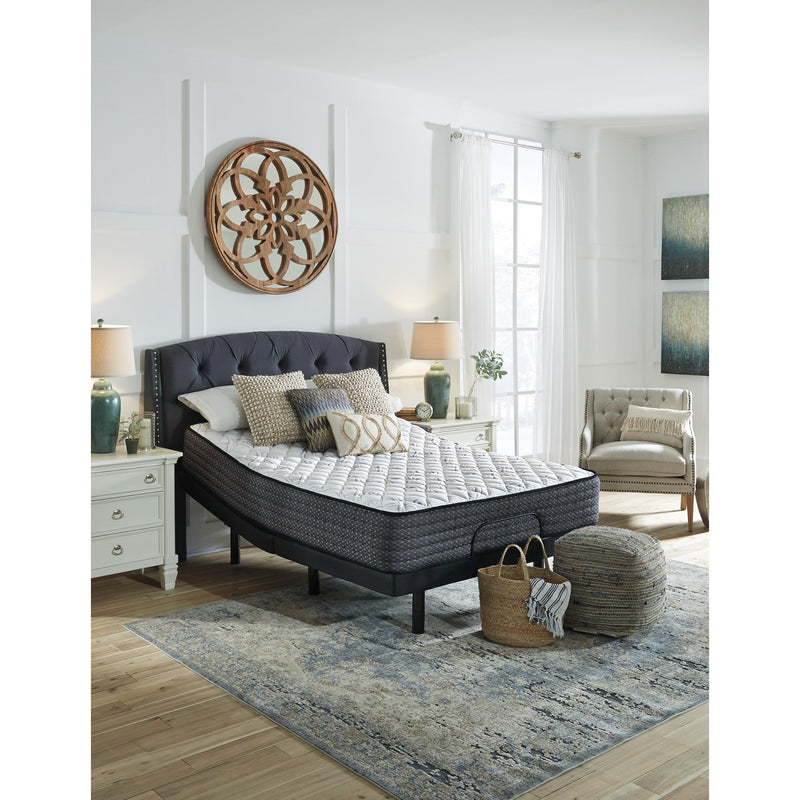 Sierra Sleep Limited Edition Firm M62521 Full Mattress IMAGE 11