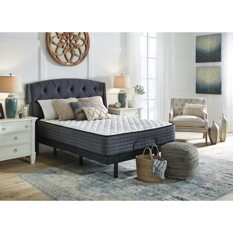 Sierra Sleep Limited Edition Firm M62521 Full Mattress IMAGE 9