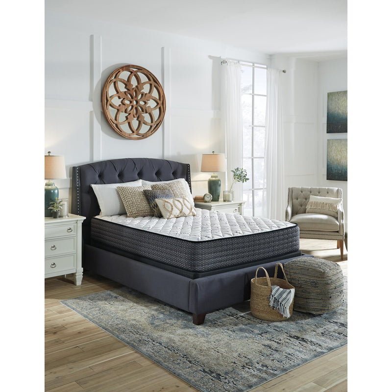 Sierra Sleep Limited Edition Firm M62531 Queen Mattress IMAGE 4