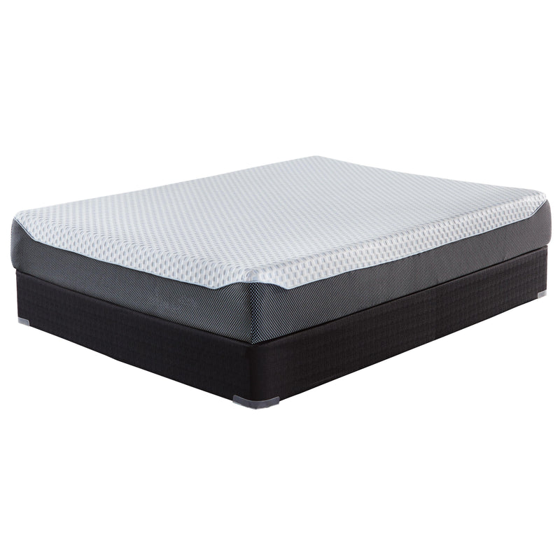 Sierra Sleep 10 Inch Chime Elite M67321 Full Mattress IMAGE 2