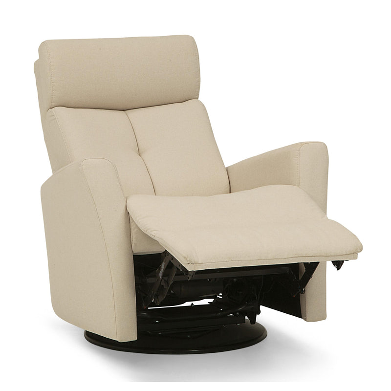 Palliser Prodigy Power Swivel Glider Fabric Recliner 43404-38-ALPINE-OATMEAL IMAGE 8