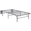 Sierra Sleep Better than a Boxspring Queen Foundation M91X32 IMAGE 1