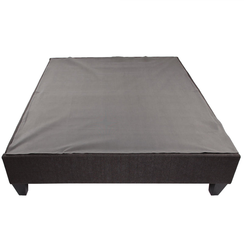 Primo International EZ Base 2.0 Queen Platform Bed Base EZB2-QNNN1843 EZ Base 2.0 Platform Bed (Queen) IMAGE 2